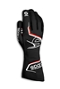 SPARCO ARROW BLACK/RED