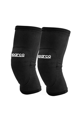 SPARCO RACE KNEE PADS