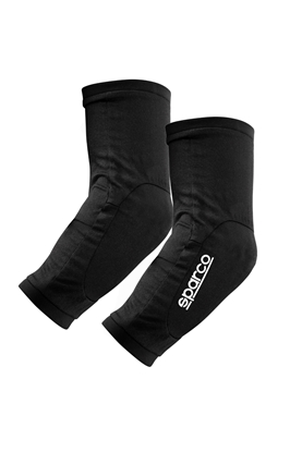 SPARCO RACE ELBOW PADS