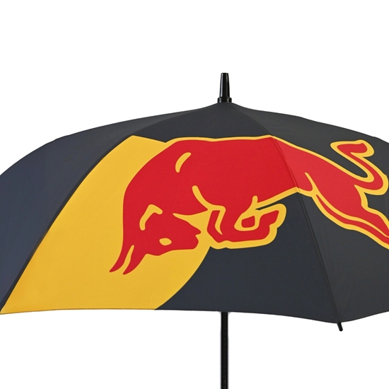 SPARCO RED BULL RACING UMBRELLA