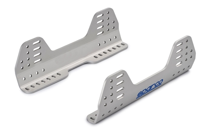 SIDE MOUNT ALUMINUM HD