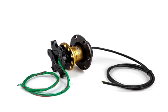 SPARCO PRE-WIRED QUICK RELEASE