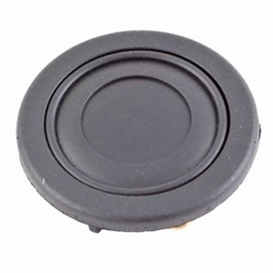 SPARCO HORN BUTTON NO EMBLEM