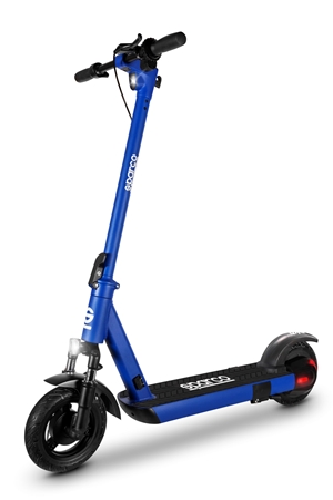 Picture for category E-SCOOTERS