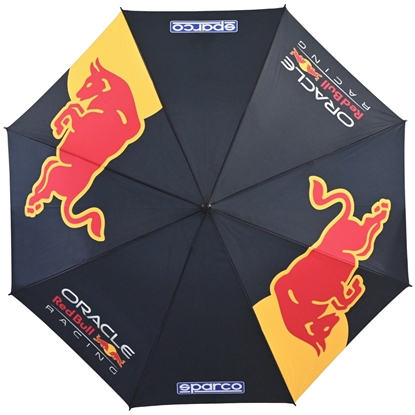 SPARCO RED BULL RACING UMBRELLA