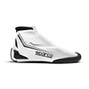 SPARCO K-PRIME WHITE/BLACK