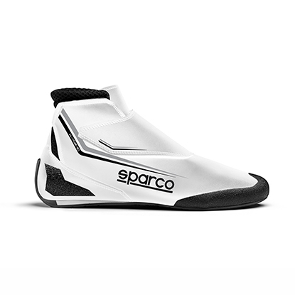 SPARCO K-PRIME WHITE/BLACK