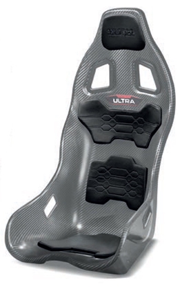 SPARCO ULTRA PAD KIT FULL