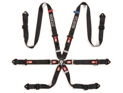 COMP H-2 6 PT STEEL PU