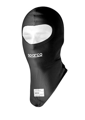 SPARCO HOOD RW-7 DELTA BLACK