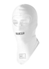 SPARCO HOOD RW-7 DELTA WHITE