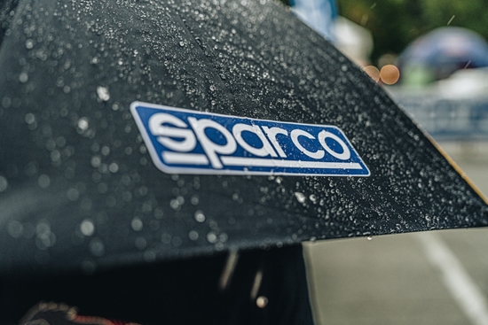 SPARCO RED BULL RACING UMBRELLA