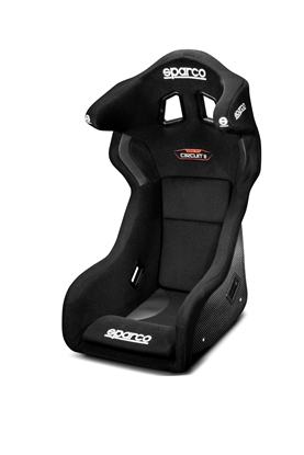 SPARCO CIRCUIT II CARBON