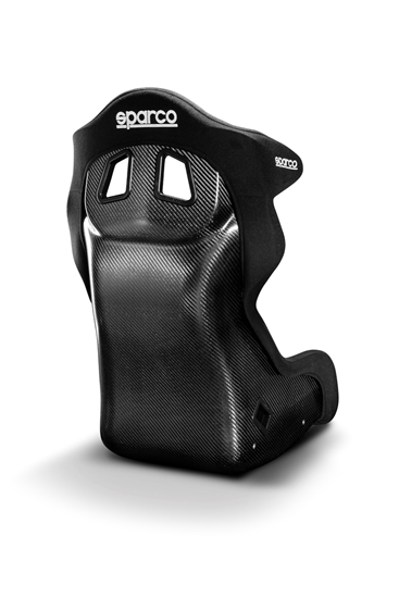 SPARCO CIRCUIT II CARBON