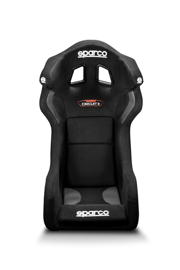 SPARCO CIRCUIT II CARBON 