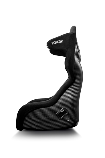 SPARCO CIRCUIT II CARBON 