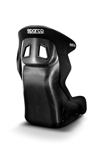 SPARCO CIRCUIT CARBON